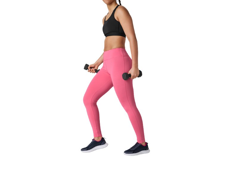 Leggings sportivi da donna