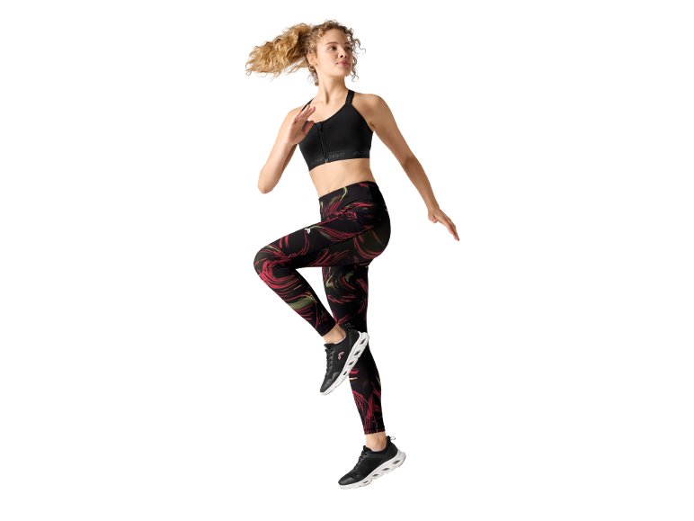 Leggings sportivi da donna