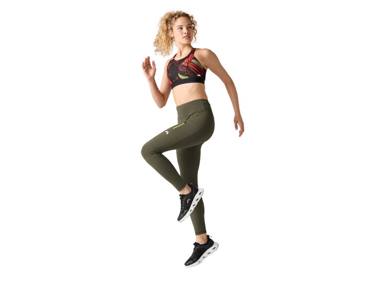 Leggings sportivi da donna