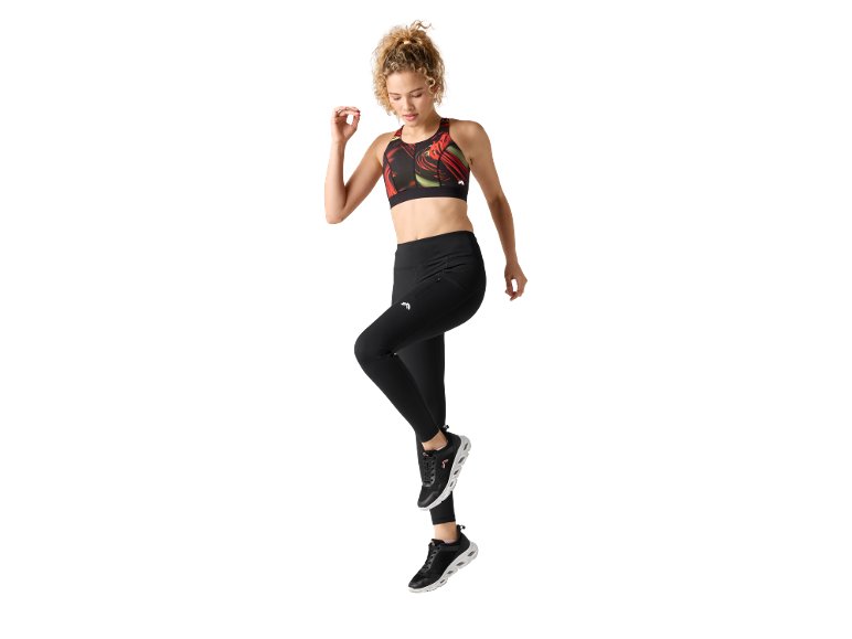 Leggings sportivi da donna