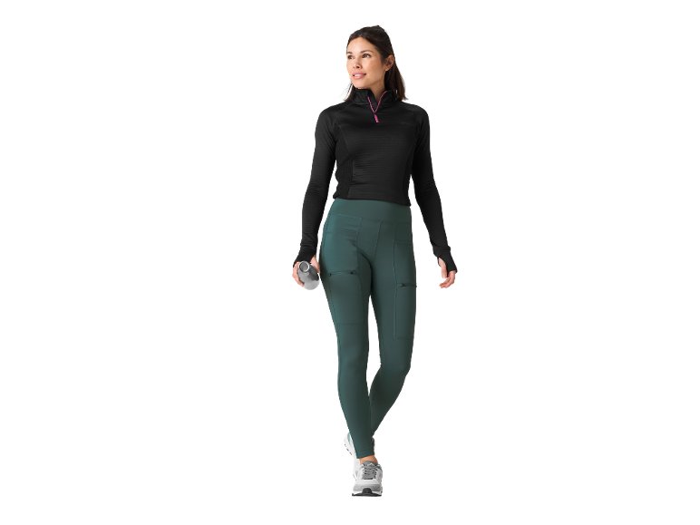 Leggings sportivi da donna