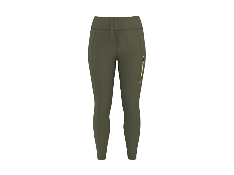 Leggings sportivi da donna