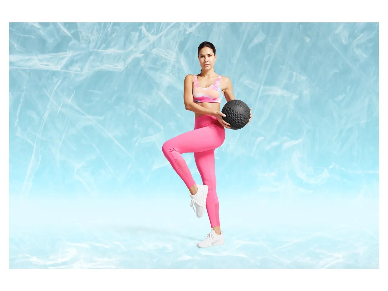 Leggings sportivi da donna