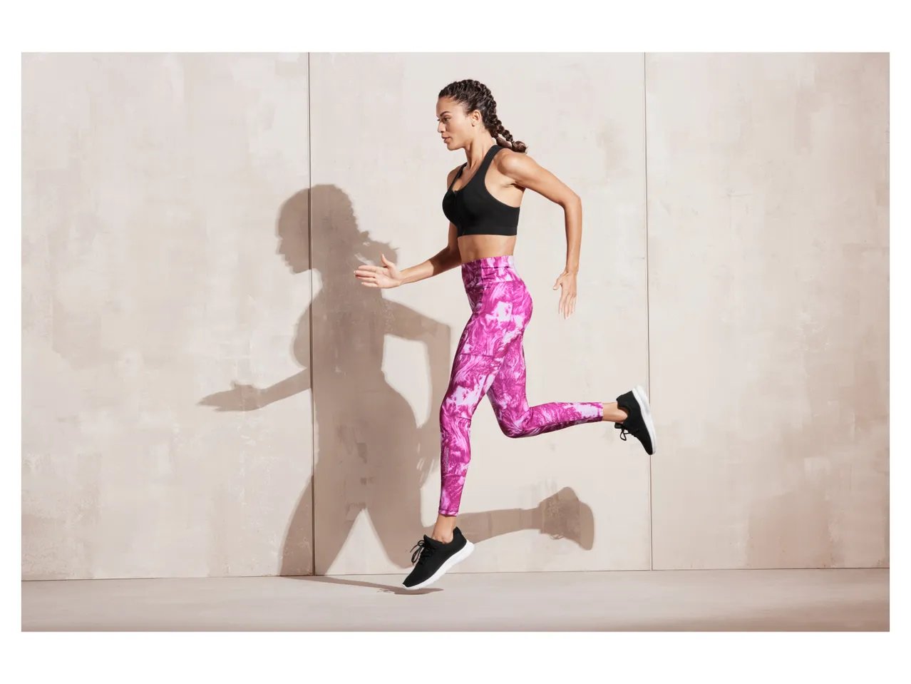 Leggings sportivi da donna