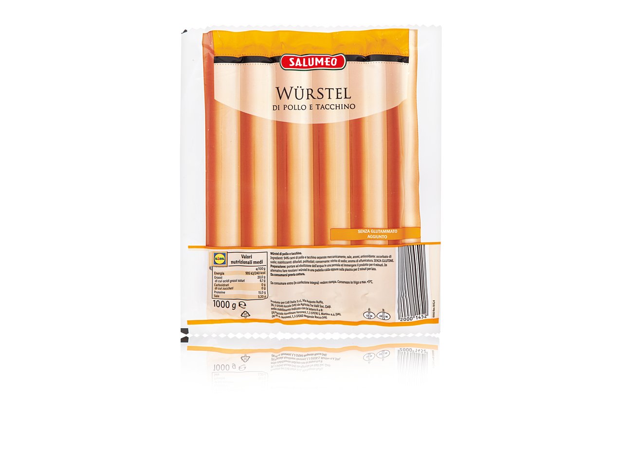 Würstel
