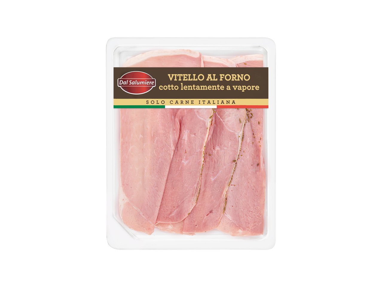 Vitello al forno
