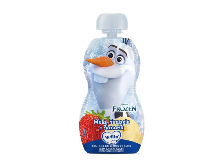 Pouch Disney