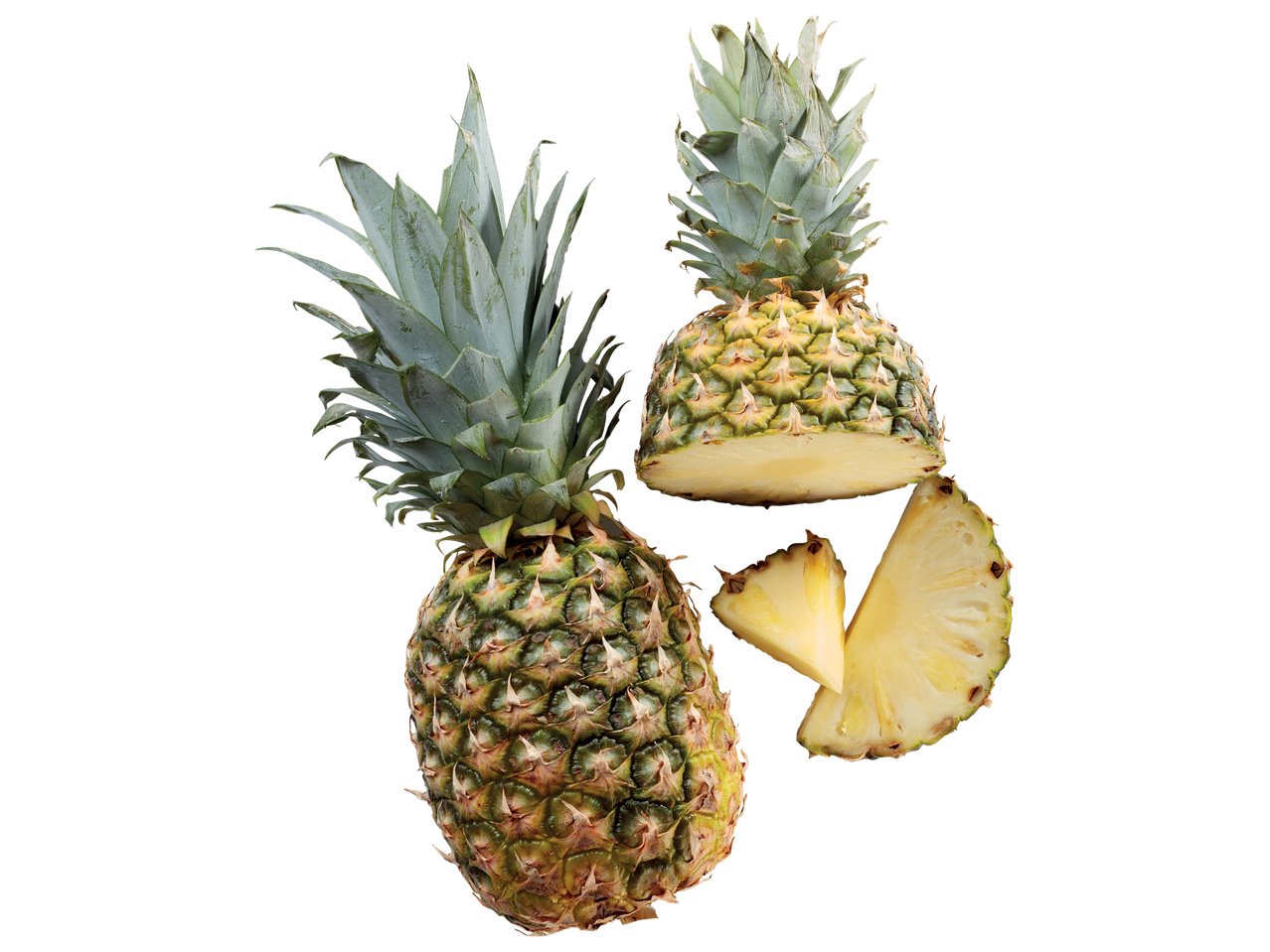 Ananas