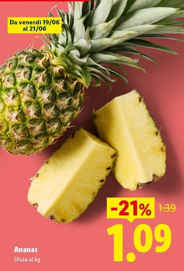 Ananas