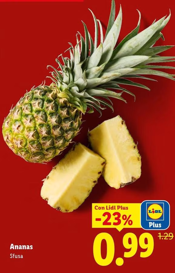 Ananas