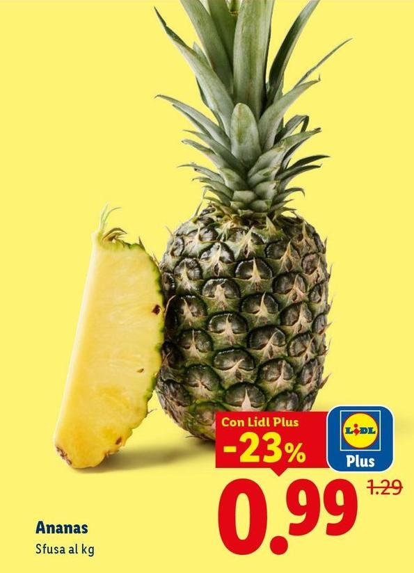 Ananas