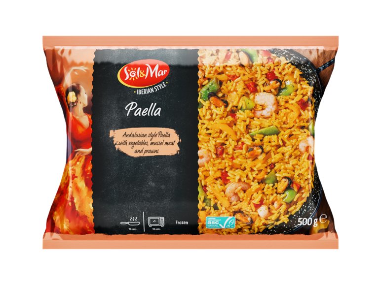 Paella