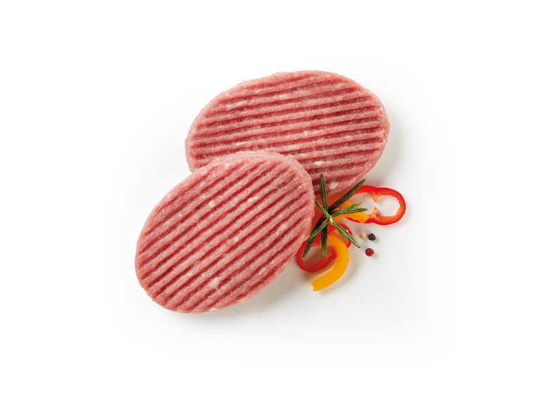 Hamburger di tacchino