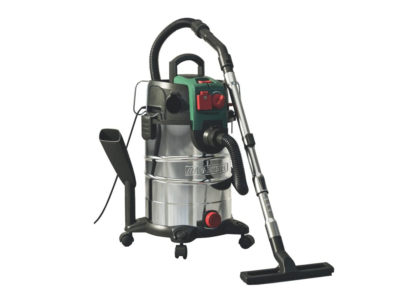 Aspirapolvereliquidi