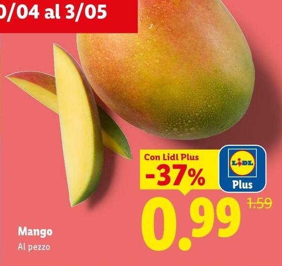 Mango
