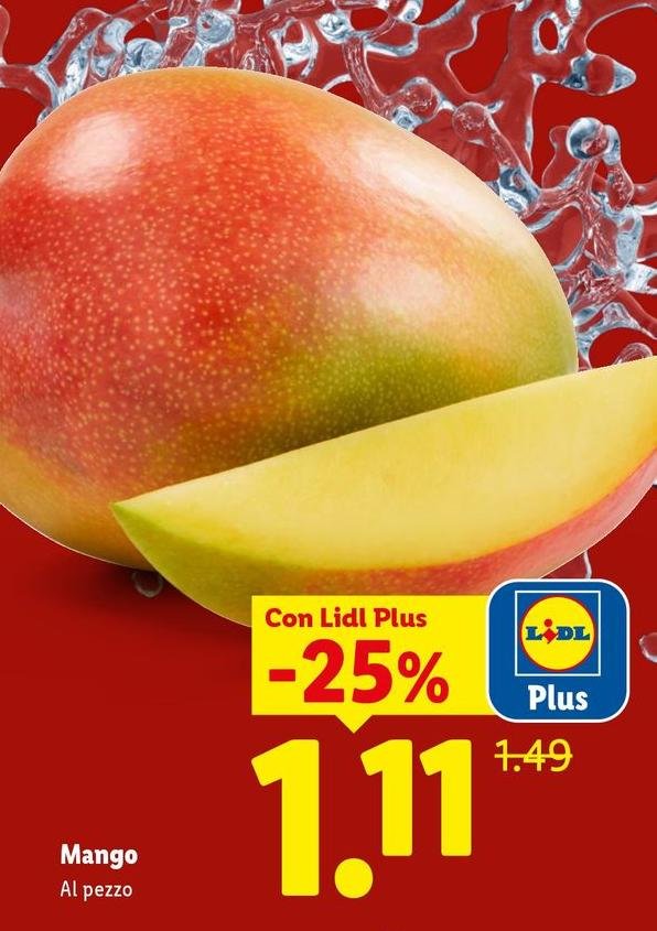 Mango