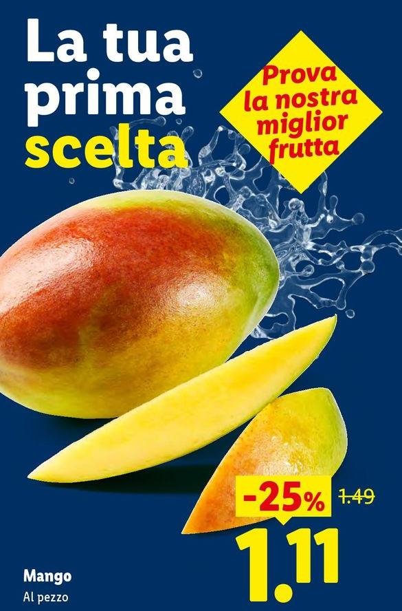 Mango