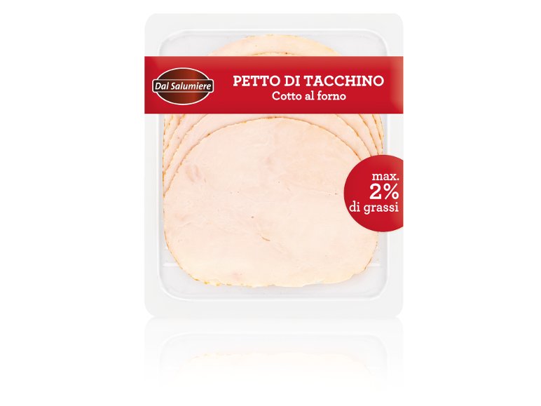 Petto di tacchino