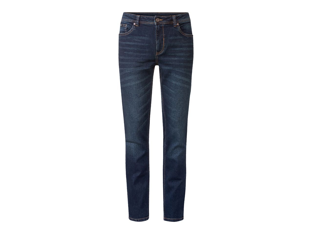Jeans "slim Fit" Da Uomo