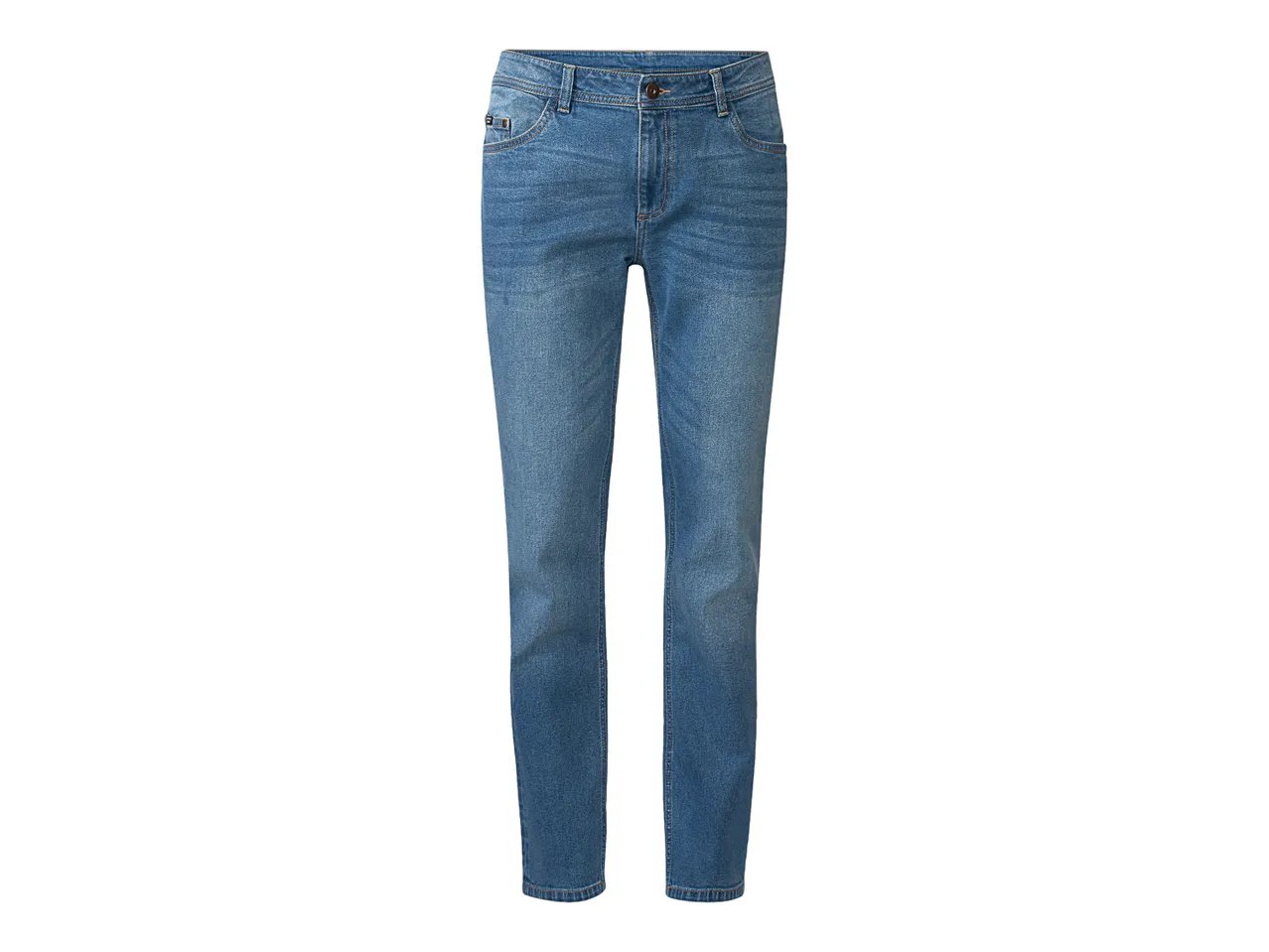 Jeans "slim Fit" Da Uomo