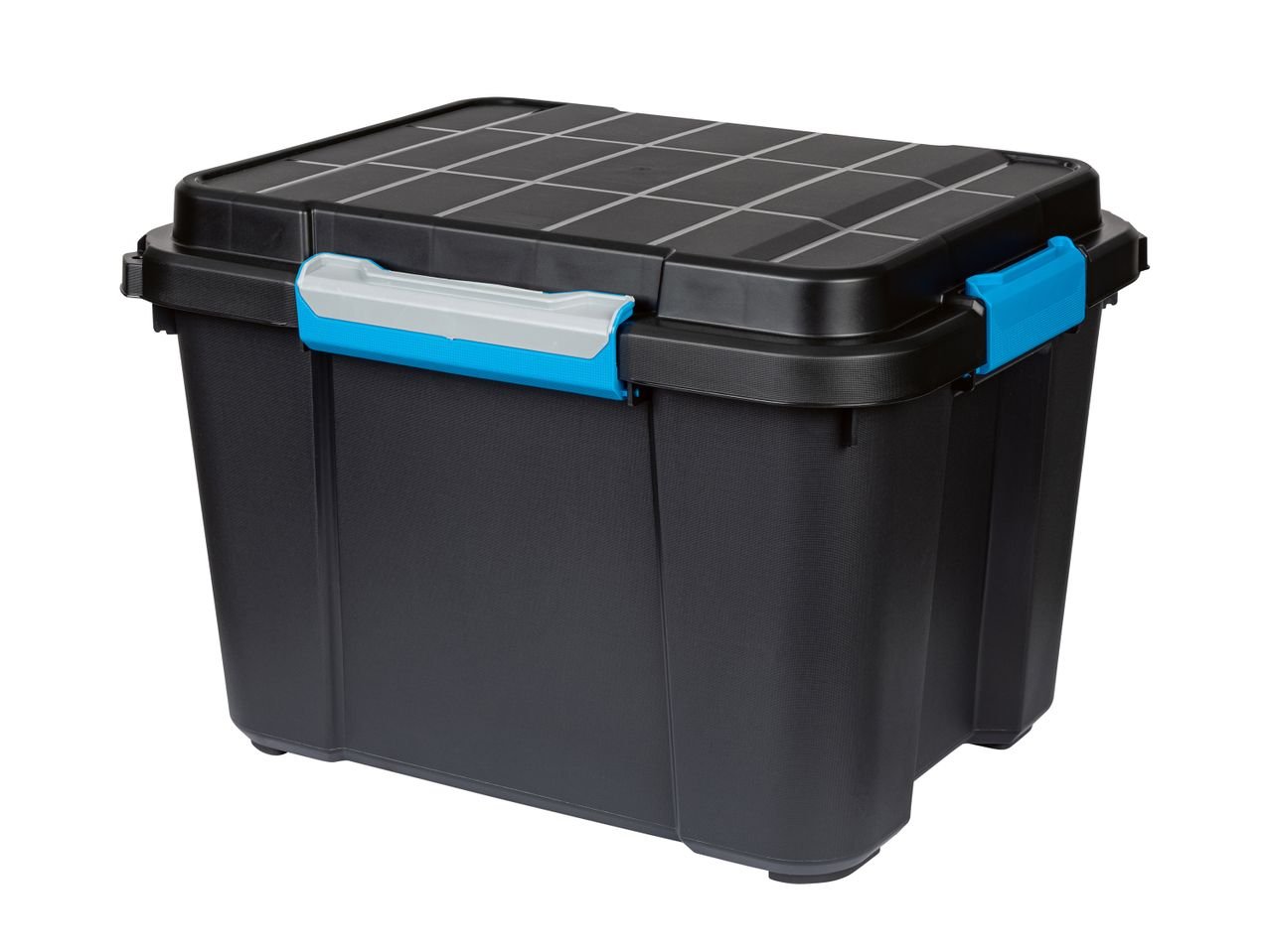 Contenitore con coperchio