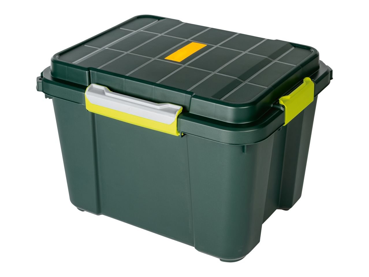 Contenitore con coperchio