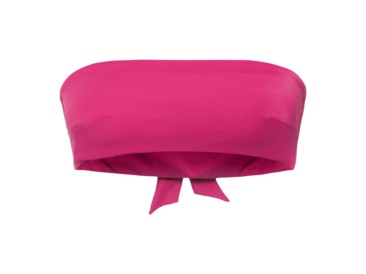 Reggiseno-bikini a fascia