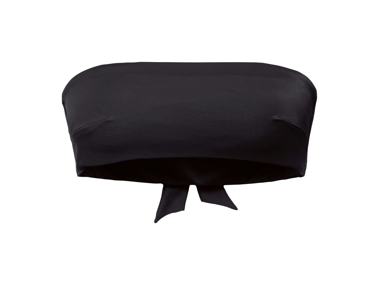 Reggiseno-bikini a fascia