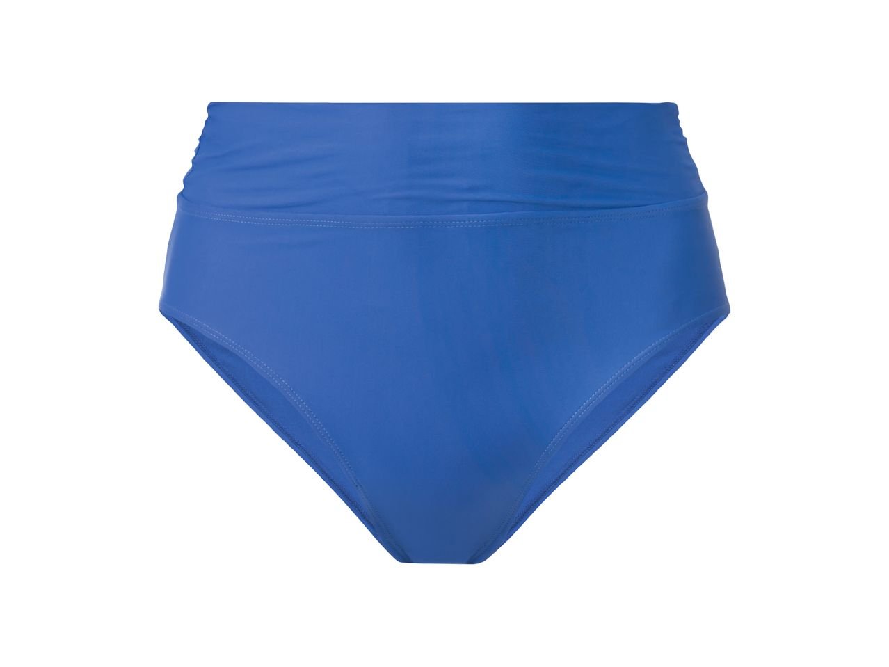 Slip-bikini conformato da donna