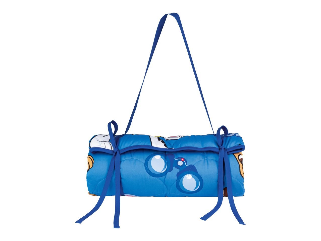 Stuoia da spiaggia "Paw Patrol, Harry Potter, Rainbow High"