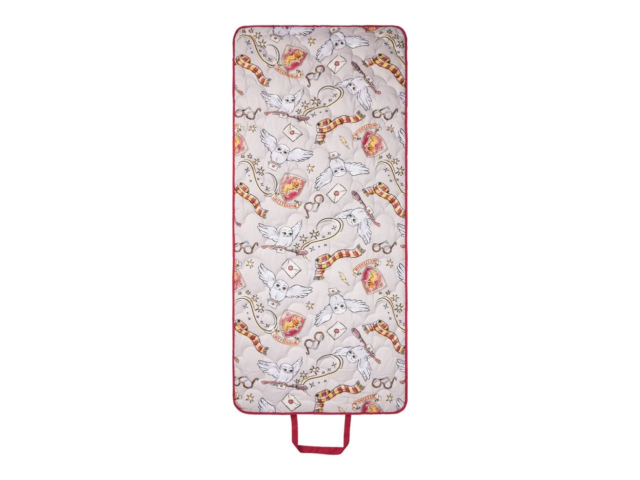 Stuoia da spiaggia "Paw Patrol, Harry Potter, Rainbow High"