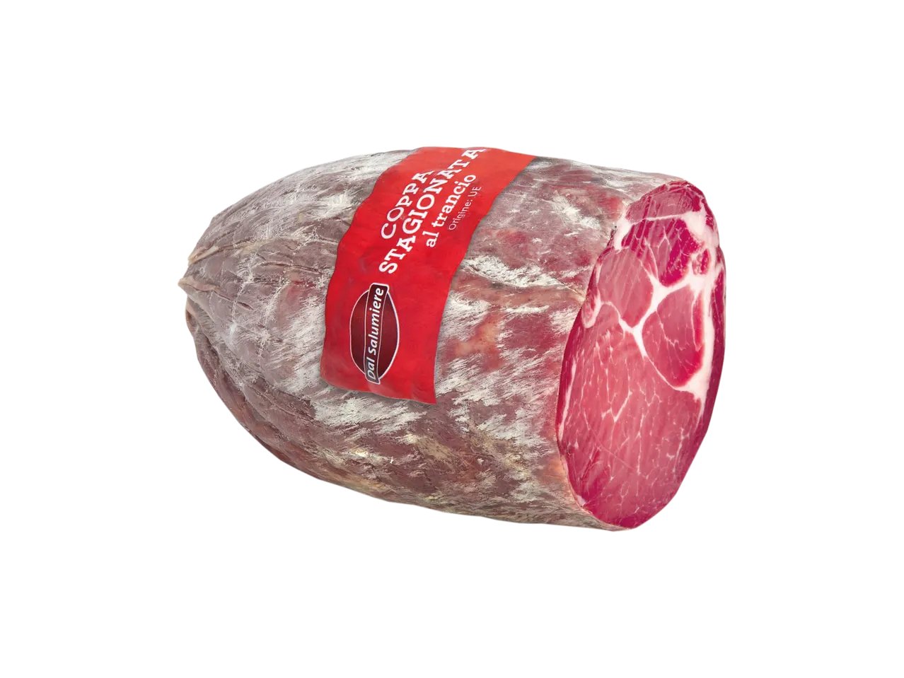 Coppa stagionata