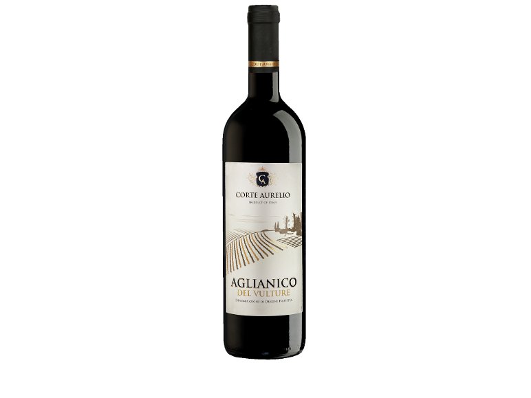 Aglianico del Vulture DOP