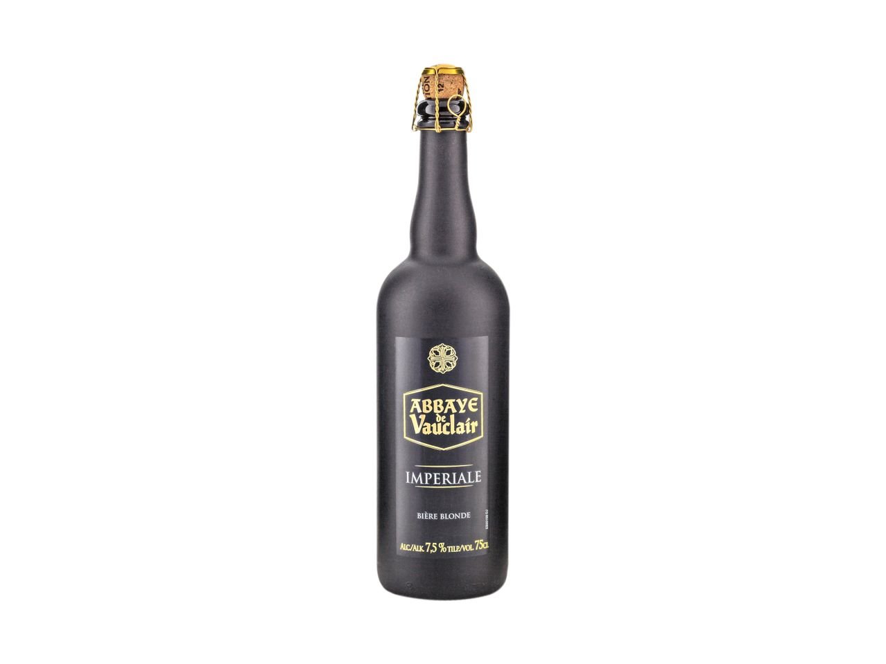 Birra “Imperiale” Blonde Bière
