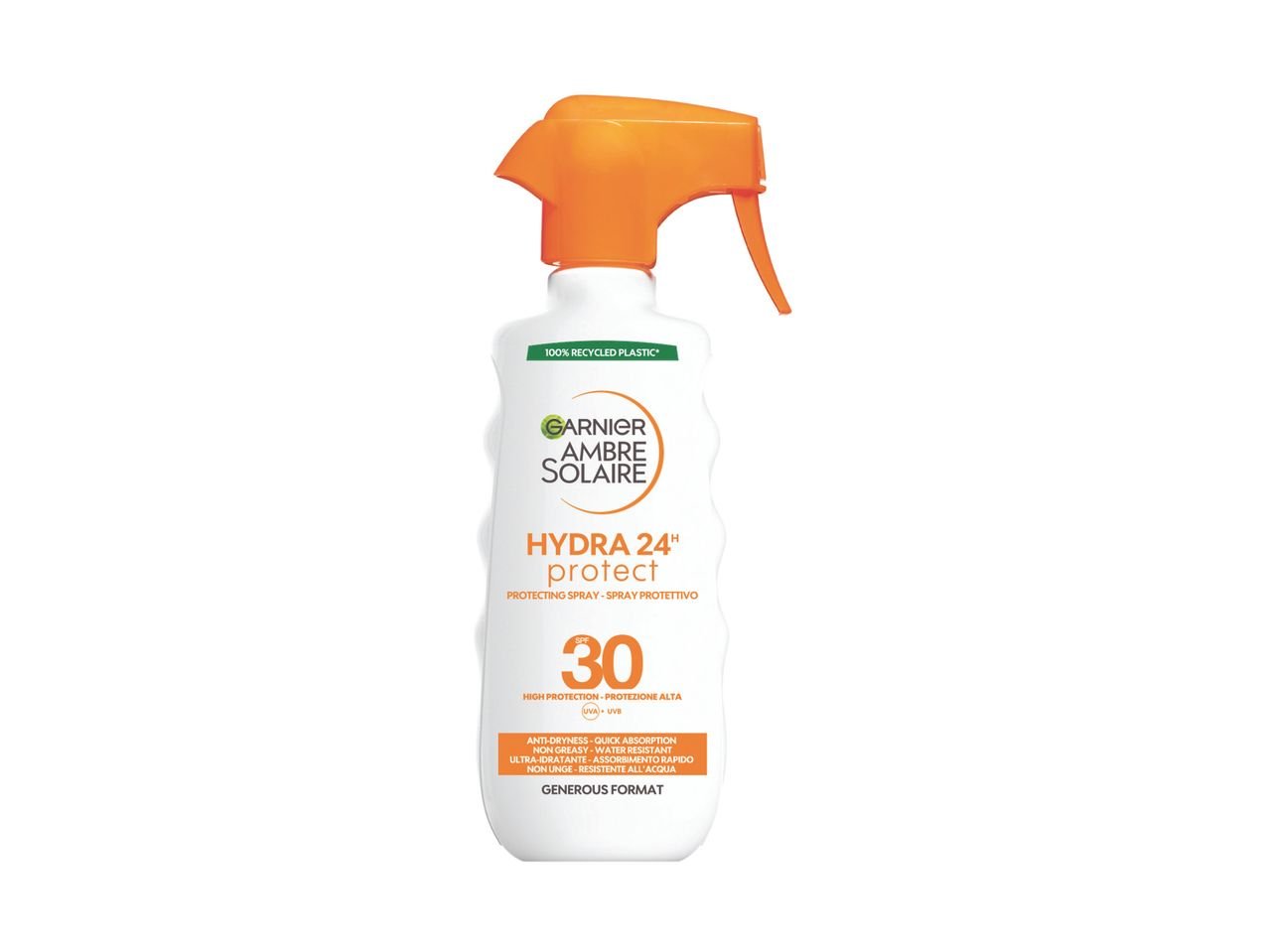 Hydra 24H Protect Spray SPF 30