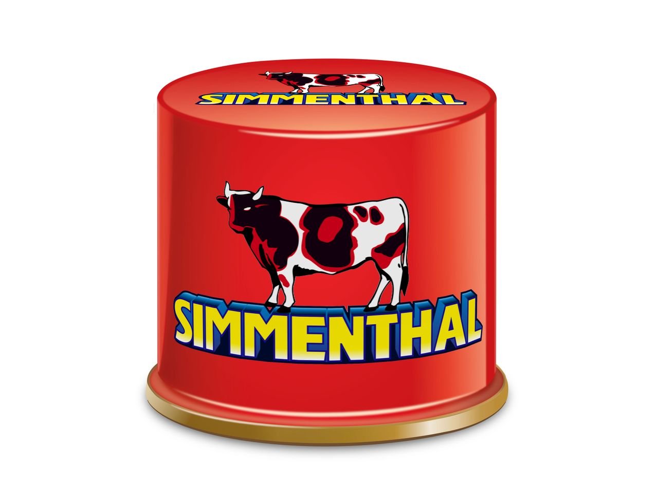 Simmenthal Carne in scatola