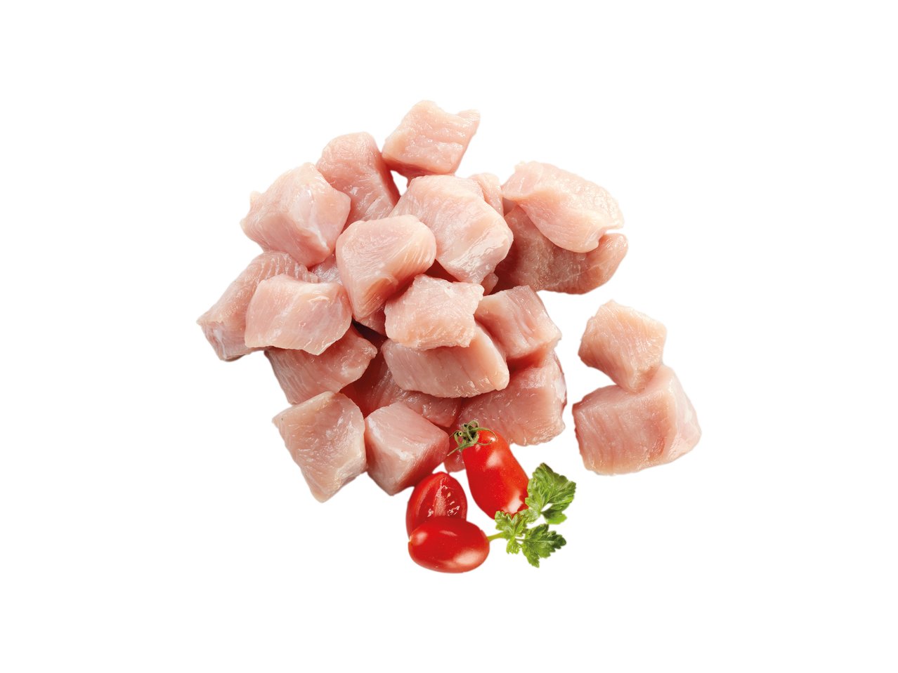 Bocconcini di tacchino