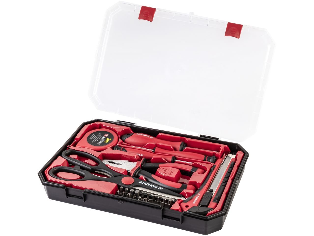 Set utensili