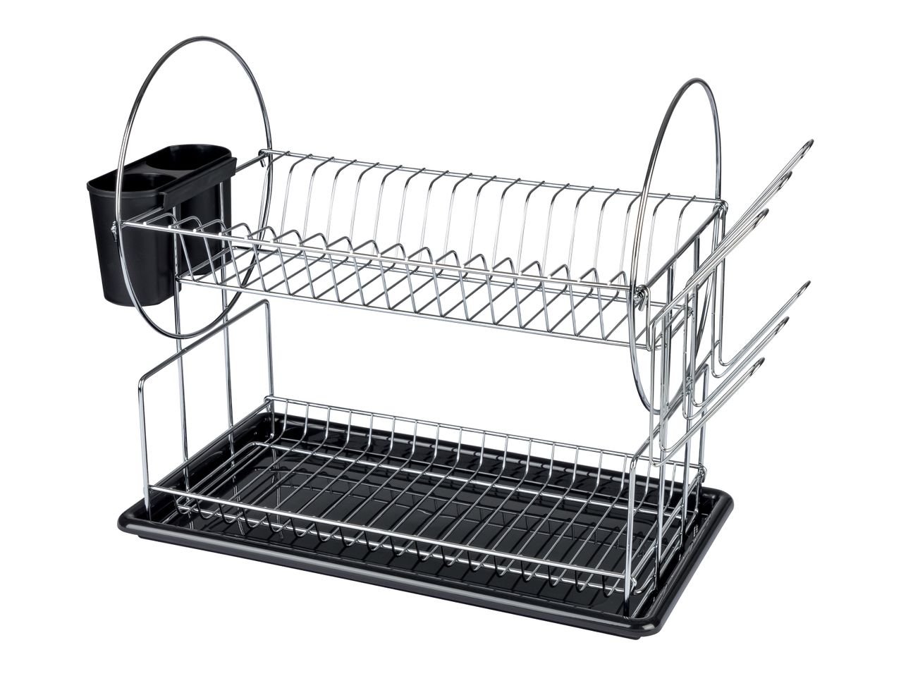 Scolapiatti da appoggio