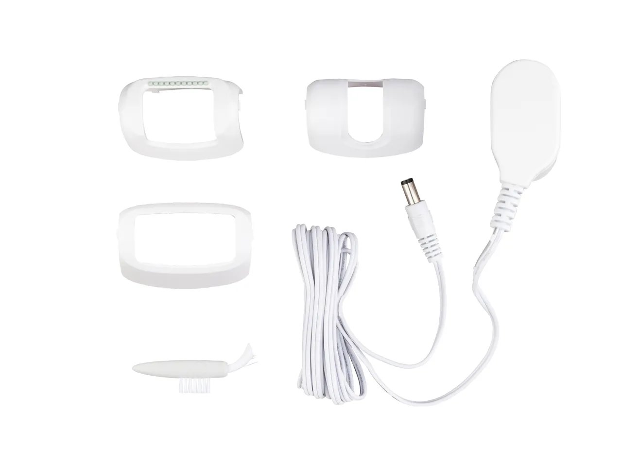 Epilatore elettrico 3 in 1