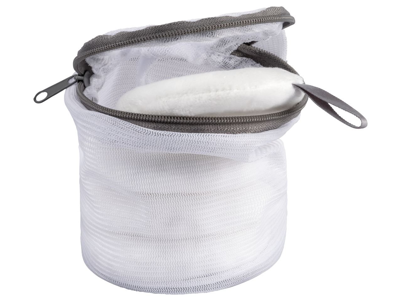 Dischetti struccanti riutilizzabili