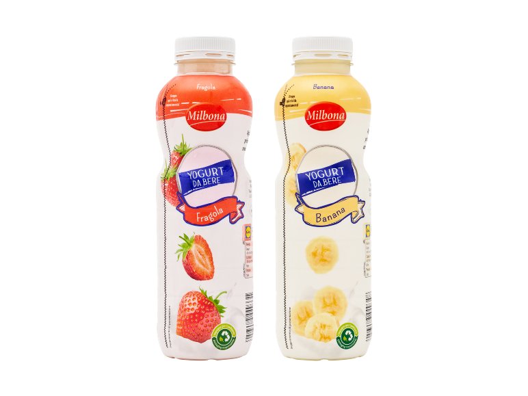 Yogurt da bere