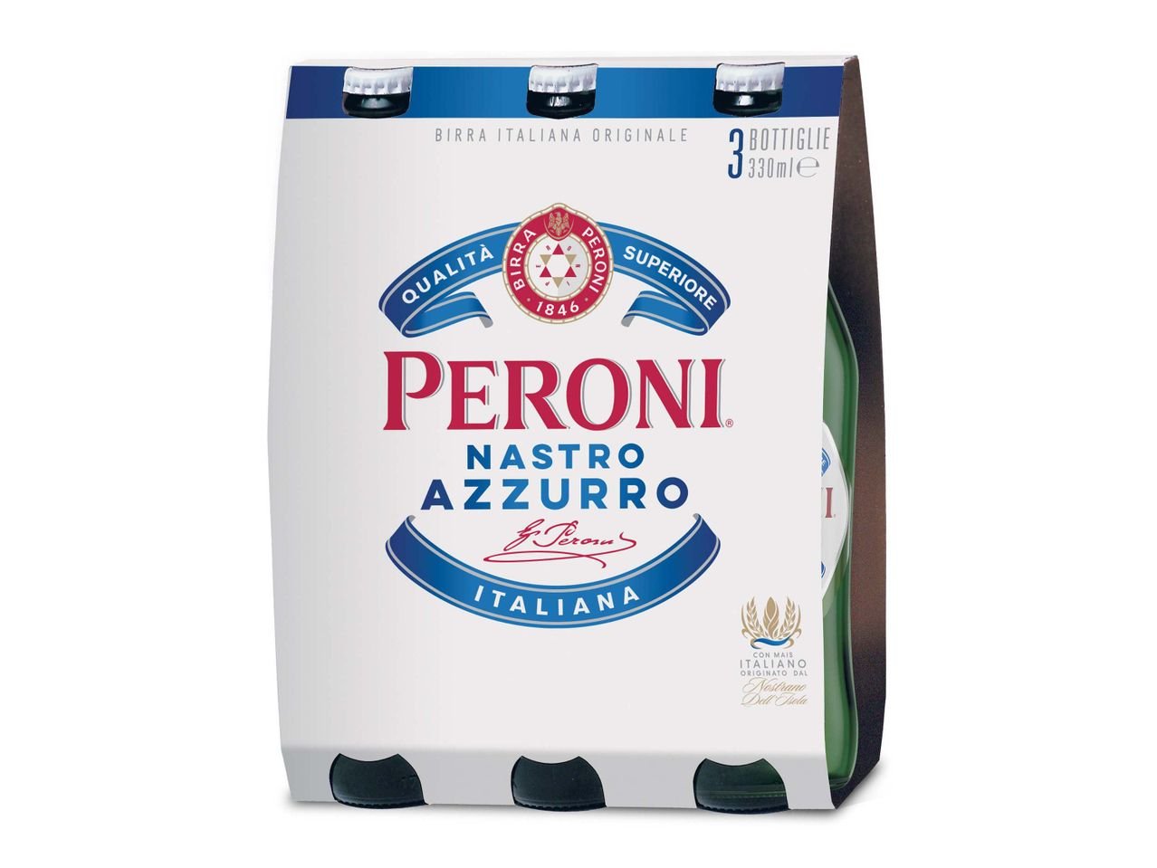 Nastro Azzurro