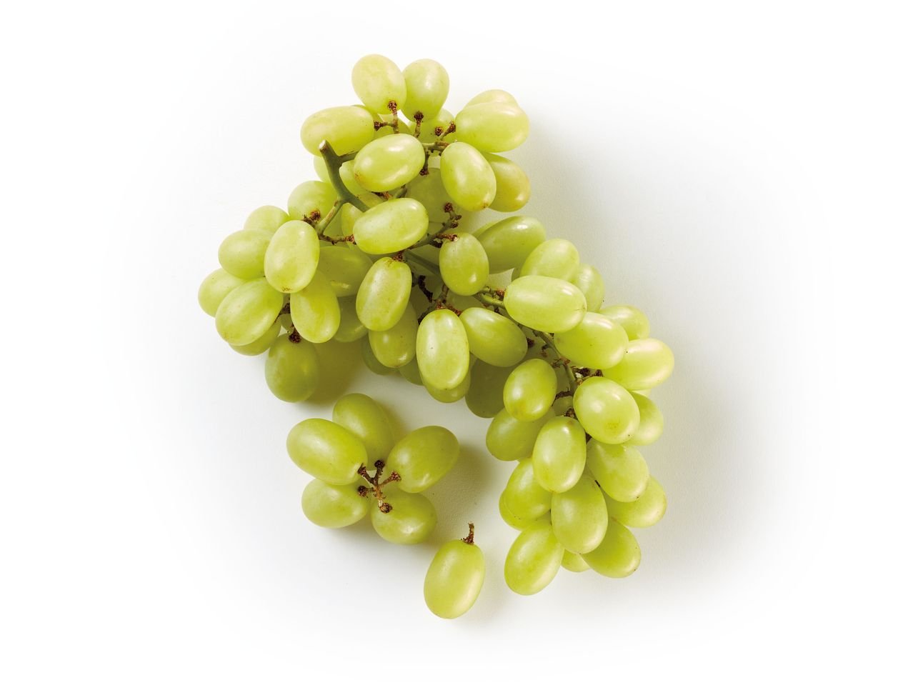Uva Bianca sfusa