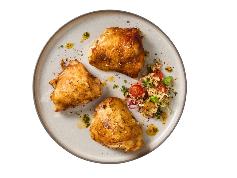 Sovracosce Di Pollo