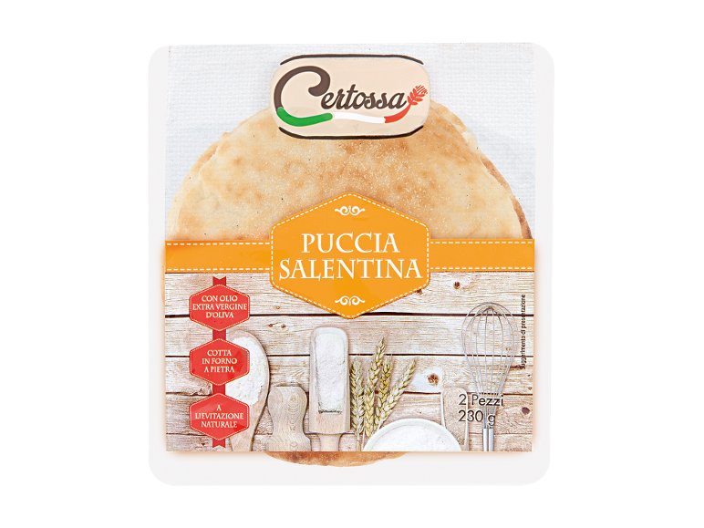 Puccia salentina