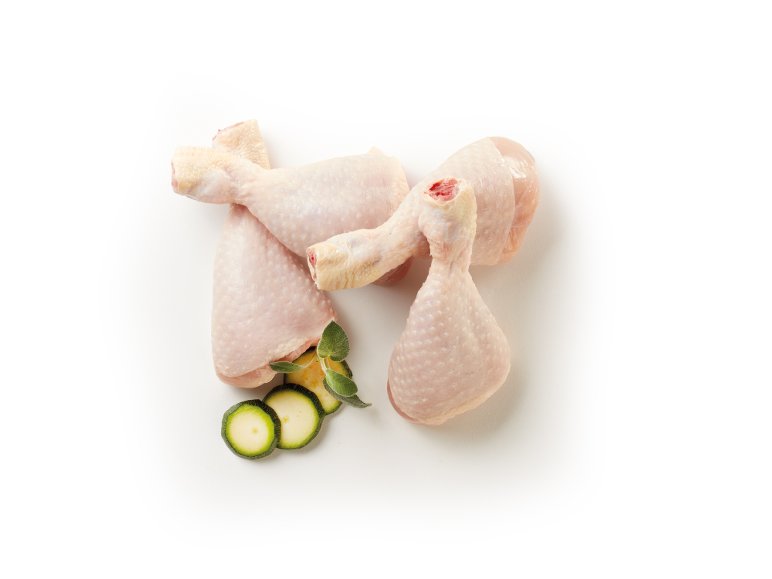 Fusi di pollo