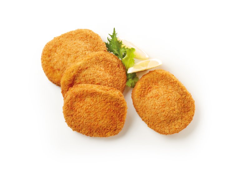 Cordon Bleu Di Tacchino
