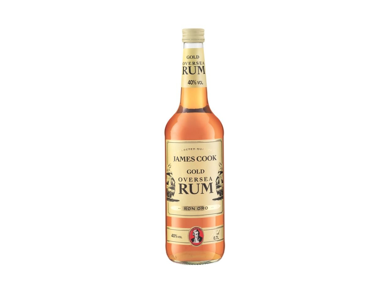 Rum