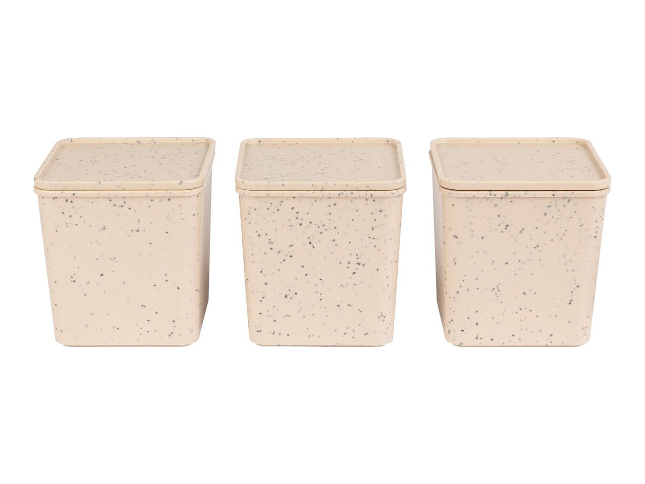 Set contenitori per alimenti